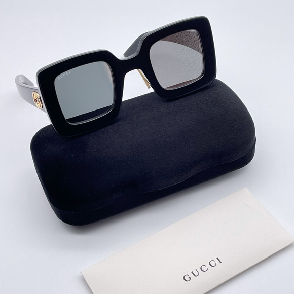 2021 BRAND NEW GUCCI GG0780S 004 Sunglasses - Picture 8 of 16